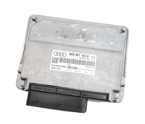 Thumbnail 2: 2014 AUDI S5 COUPE (B8 8T) REAR HALDEX DIFFERENTIAL CONTROL MODULE