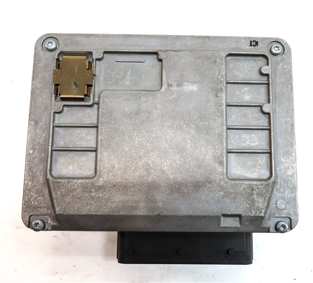 Thumbnail 4: 2014 AUDI S5 COUPE (B8 8T) REAR HALDEX DIFFERENTIAL CONTROL MODULE