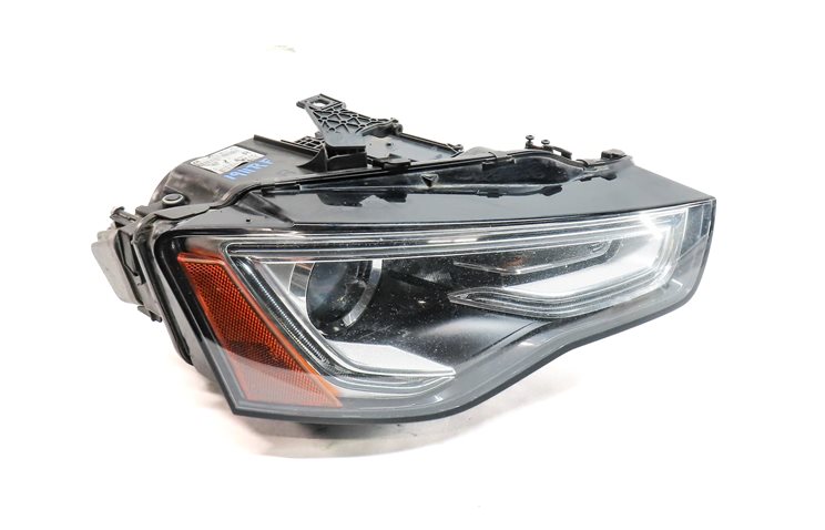 2013-2017 AUDI A5 S5 (B8 8T) RIGHT PASSENGER XENON HID HEADLIGHT LAMP (NON AFS)