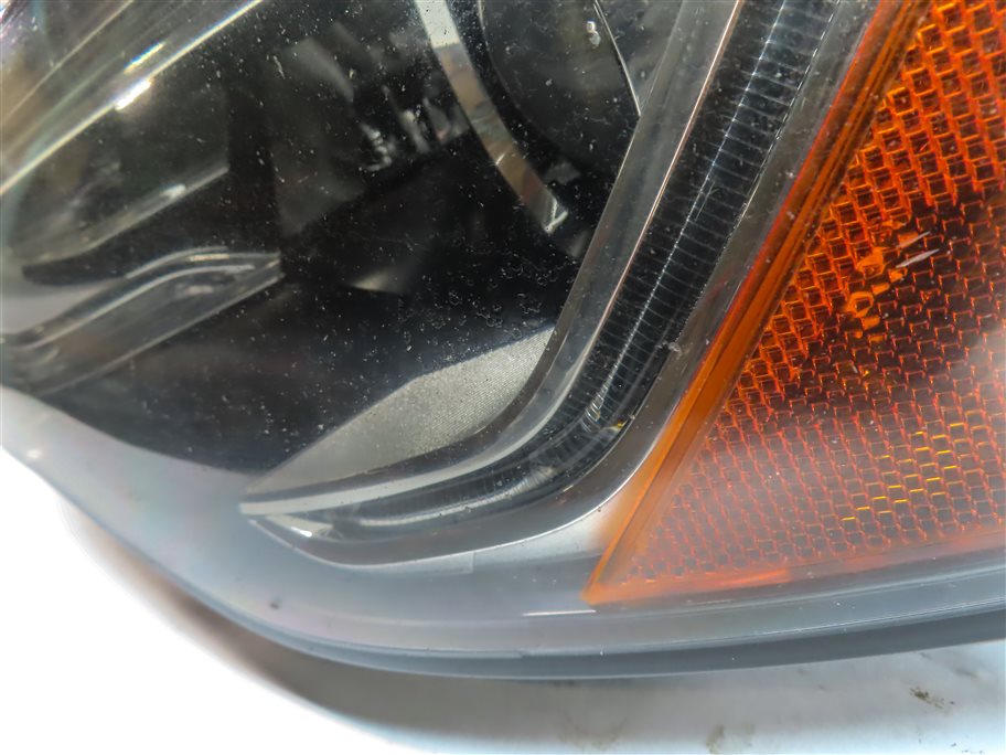 Thumbnail 13: 13-17 AUDI A5 S5 (B8 8T) LEFT DRIVER XENON HID HEADLIGHT LIGHT LAMP (NON AFS)
