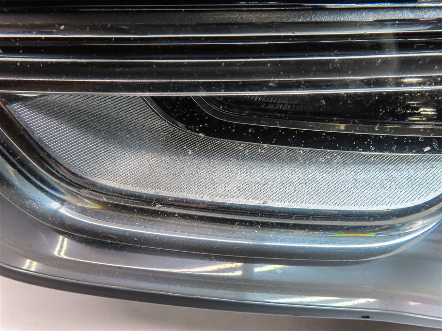 Thumbnail 14: 13-17 AUDI A5 S5 (B8 8T) LEFT DRIVER XENON HID HEADLIGHT LIGHT LAMP (NON AFS)