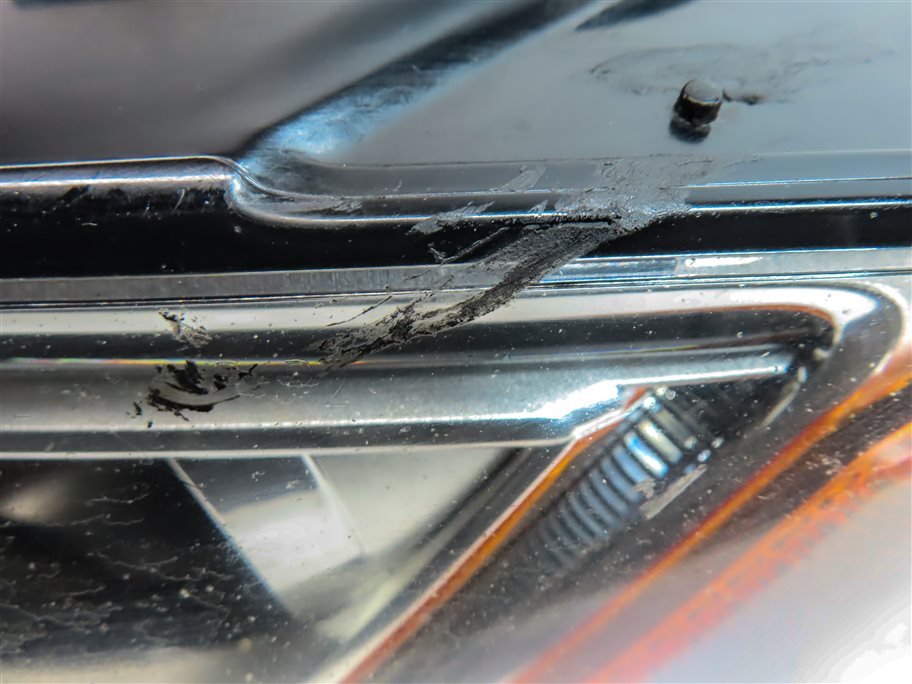 Thumbnail 15: 13-17 AUDI A5 S5 (B8 8T) LEFT DRIVER XENON HID HEADLIGHT LIGHT LAMP (NON AFS)