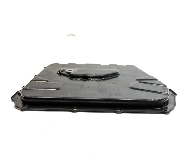 Thumbnail 4: 10-22 PORSCHE MACAN AUDI A5 S4 RS5 S5 S6 S7 (B8 8T C7 4G8) TRANSMISSION OIL PAN