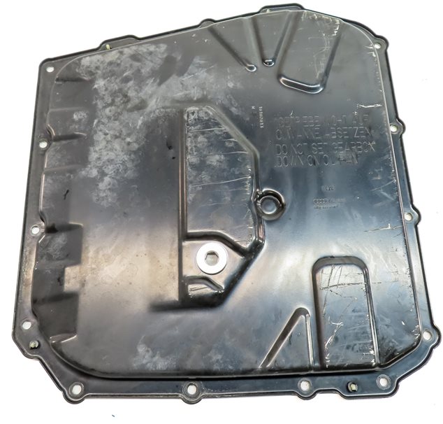 Thumbnail 5: 10-22 PORSCHE MACAN AUDI A5 S4 RS5 S5 S6 S7 (B8 8T C7 4G8) TRANSMISSION OIL PAN