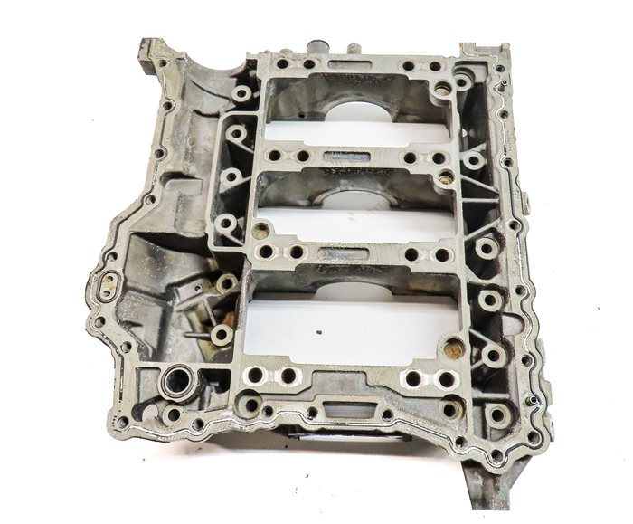Thumbnail 5: 2014 AUDI S5 COUPE B8 8T 3.0L SUPER (CTUB) ENGINE CRANKSHAFT CRANK SHAFT CRADLE