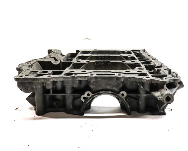 Thumbnail 6: 2014 AUDI S5 COUPE B8 8T 3.0L SUPER (CTUB) ENGINE CRANKSHAFT CRANK SHAFT CRADLE