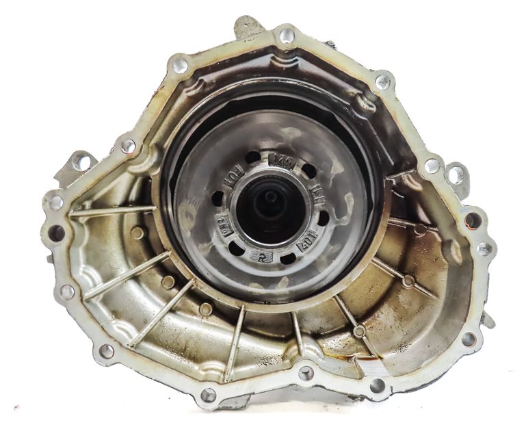 Thumbnail 3: 2014-2017 AUDI S4 S5 (B8 8K 8T) PWW DCT DUAL CLUTCH AUTO TRANSMISSION TAIL SHAFT