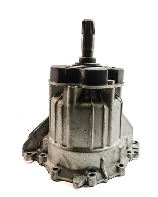 Thumbnail 4: 2014-2017 AUDI S4 S5 (B8 8K 8T) PWW DCT DUAL CLUTCH AUTO TRANSMISSION TAIL SHAFT