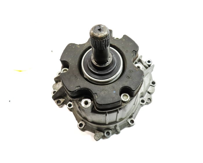 Thumbnail 5: 2014-2017 AUDI S4 S5 (B8 8K 8T) PWW DCT DUAL CLUTCH AUTO TRANSMISSION TAIL SHAFT
