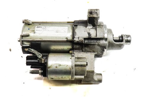 2010-2017 AUDI A5 A6 A7 Q5 Q7 S4 S5 (B8 8K 8R 8T C7 4G8 4L) ENGINE STARTER MOTOR