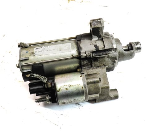 Thumbnail 2: 2010-2017 AUDI A5 A6 A7 Q5 Q7 S4 S5 (B8 8K 8R 8T C7 4G8 4L) ENGINE STARTER MOTOR