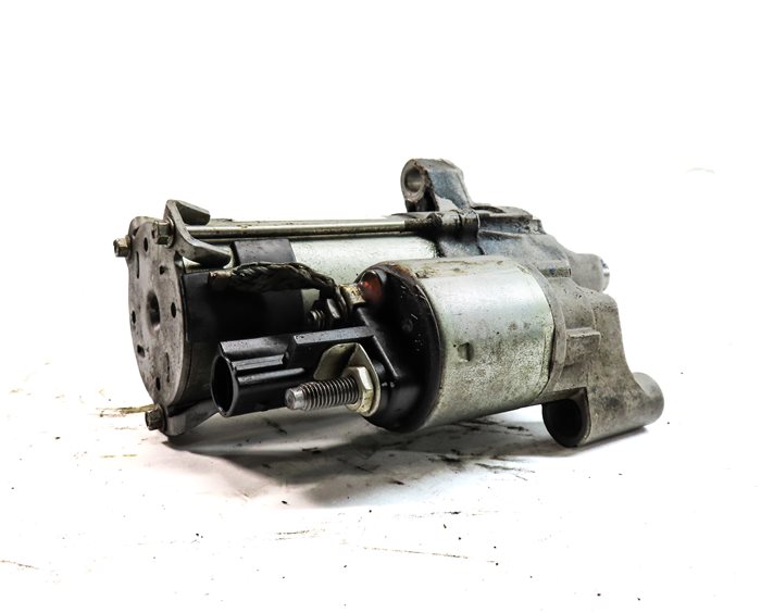 Thumbnail 3: 2010-2017 AUDI A5 A6 A7 Q5 Q7 S4 S5 (B8 8K 8R 8T C7 4G8 4L) ENGINE STARTER MOTOR