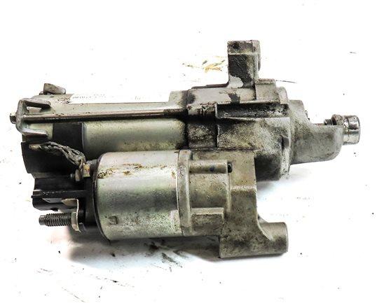 Thumbnail 4: 2010-2017 AUDI A5 A6 A7 Q5 Q7 S4 S5 (B8 8K 8R 8T C7 4G8 4L) ENGINE STARTER MOTOR