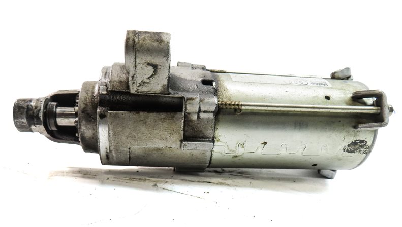Thumbnail 6: 2010-2017 AUDI A5 A6 A7 Q5 Q7 S4 S5 (B8 8K 8R 8T C7 4G8 4L) ENGINE STARTER MOTOR