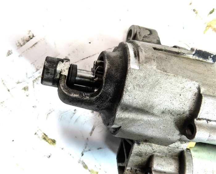 Thumbnail 8: 2010-2017 AUDI A5 A6 A7 Q5 Q7 S4 S5 (B8 8K 8R 8T C7 4G8 4L) ENGINE STARTER MOTOR