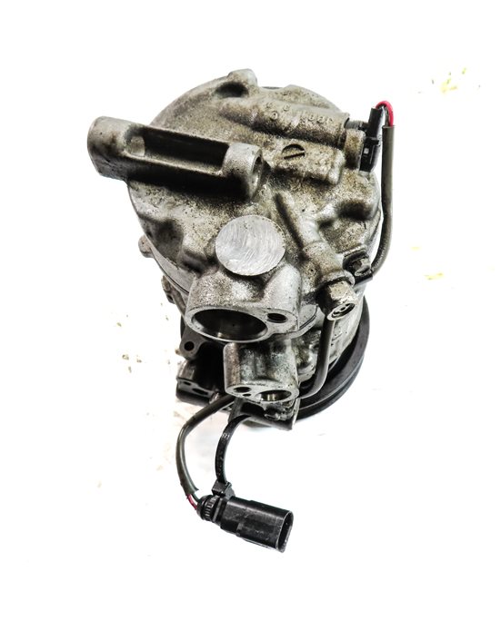 Thumbnail 6: 13-17 AUDI S4 S5 SQ5 Q5 (B8 8T 8R) 3.0L A/C AIR CONDITIONING COMPRESSOR PUMP