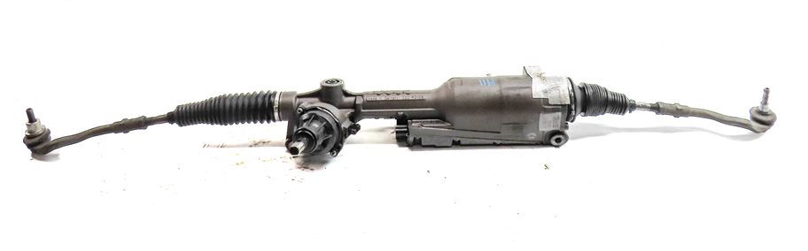 13-17 AUDI A4 S4 A5 S5 RS5 ALLROAD (B8 8K 8T) ELECTRIC STEERING GEAR RACK PINION