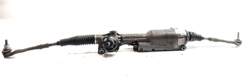 Thumbnail 2: 13-17 AUDI A4 S4 A5 S5 RS5 ALLROAD (B8 8K 8T) ELECTRIC STEERING GEAR RACK PINION