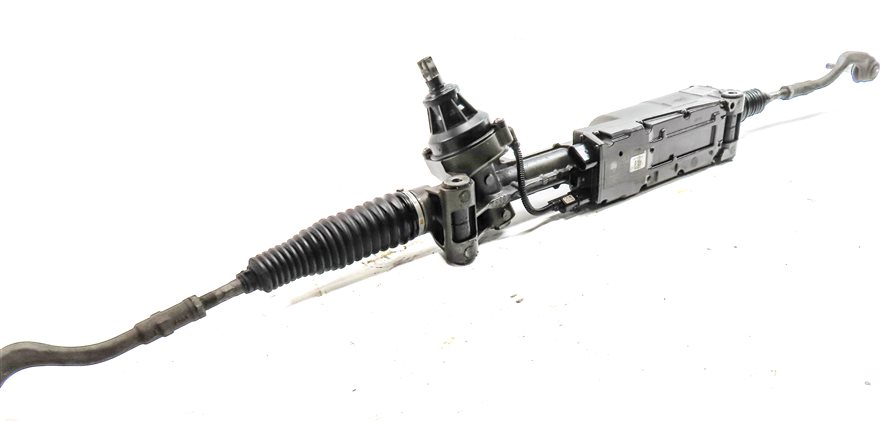 Thumbnail 3: 13-17 AUDI A4 S4 A5 S5 RS5 ALLROAD (B8 8K 8T) ELECTRIC STEERING GEAR RACK PINION