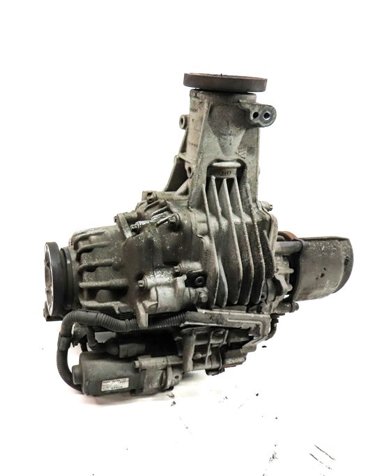 Thumbnail 3: 10-17 AUDI S4 S5 (B8 8K 8T) AWD HALDEX REAR DIFFERENTIAL GEAR MKX MBU LFU (3.88)