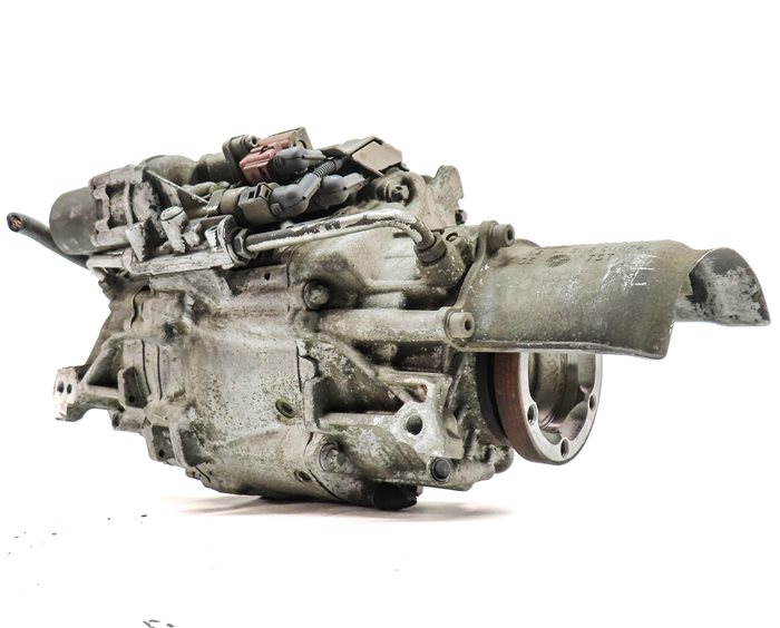 Thumbnail 6: 10-17 AUDI S4 S5 (B8 8K 8T) AWD HALDEX REAR DIFFERENTIAL GEAR MKX MBU LFU (3.88)