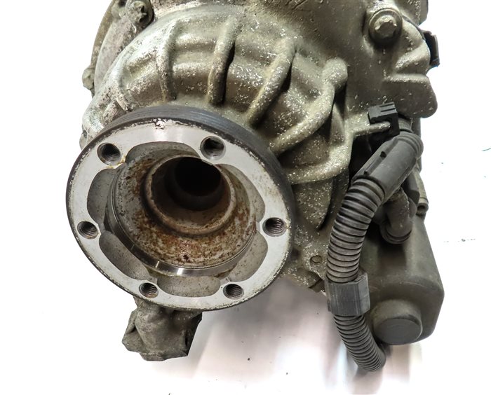 Thumbnail 9: 10-17 AUDI S4 S5 (B8 8K 8T) AWD HALDEX REAR DIFFERENTIAL GEAR MKX MBU LFU (3.88)