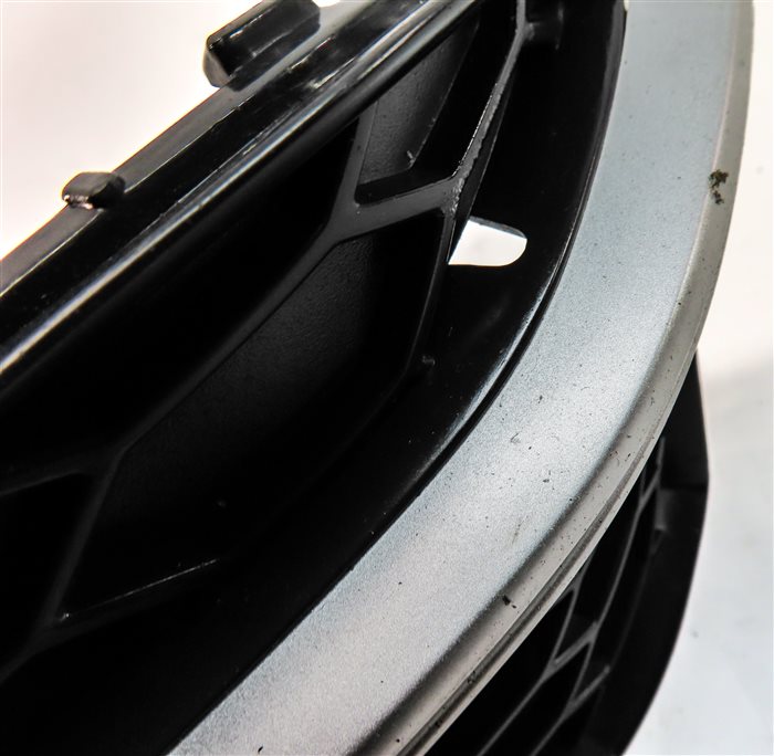 Thumbnail 6: 2014 AUDI S5 COUPE (B8 8T) FRONT LEFT DRIVER FOGLIGHT FOG LIGHT LAMP GRILLE TRIM