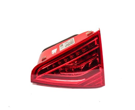 Thumbnail 3: 13-17 AUDI A5 S5 RS5 (B8 8T) RIGHT PASSENGER REAR INNER LED TAILLIGHT LIGHT LAMP