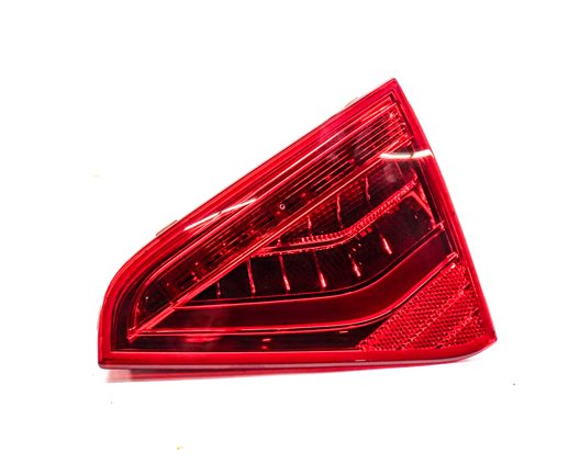 Thumbnail 4: 13-17 AUDI A5 S5 RS5 (B8 8T) RIGHT PASSENGER REAR INNER LED TAILLIGHT LIGHT LAMP