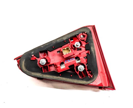 Thumbnail 5: 13-17 AUDI A5 S5 RS5 (B8 8T) RIGHT PASSENGER REAR INNER LED TAILLIGHT LIGHT LAMP