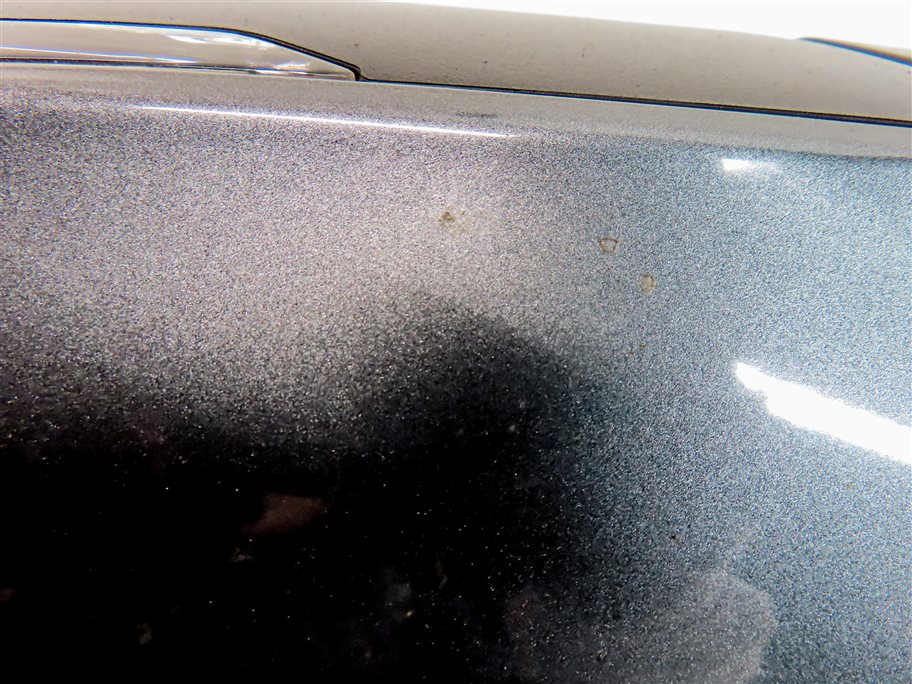 Thumbnail 9: 08-14 AUDI A5 S5 B8 8T COUPE LEFT HEAT BLIND MEMORY AUTO DIM DOOR MIRROR (Gray)