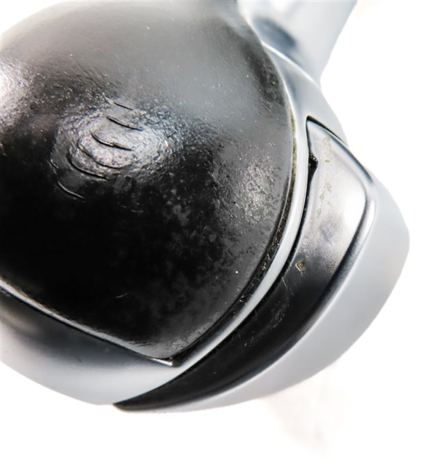 Thumbnail 8: 2014 AUDI S5 COUPE (B8 8T) AUTOMATIC TRANSMISSION GEAR SHIFT KNOB HANDLE w/BOOT
