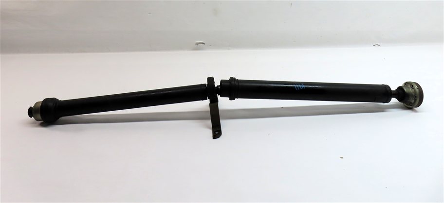 2013-2014 AUDI S5 (B8 8T) 3.0L A/T - REAR DRIVESHAFT DRIVELINE DRIVE LINE SHAFT