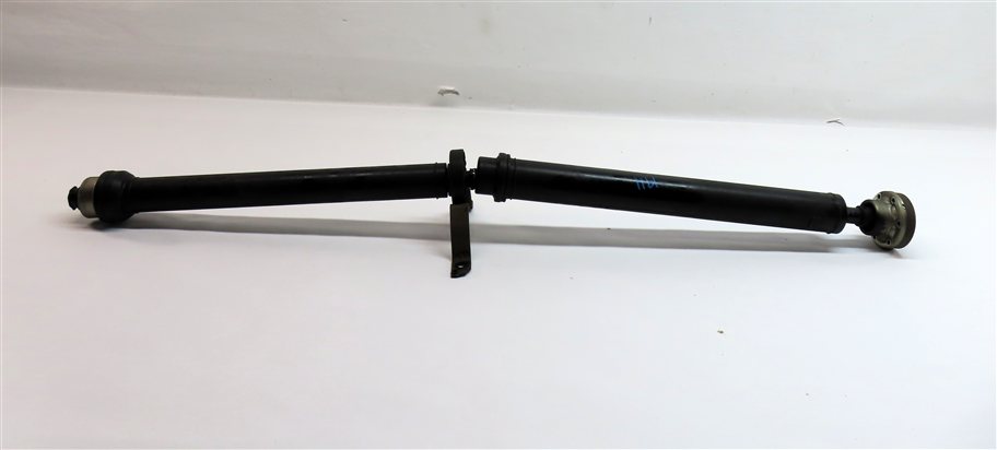 Thumbnail 2: 2013-2014 AUDI S5 (B8 8T) 3.0L A/T - REAR DRIVESHAFT DRIVELINE DRIVE LINE SHAFT