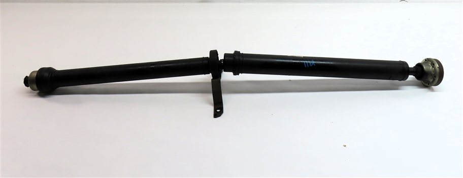 Thumbnail 3: 2013-2014 AUDI S5 (B8 8T) 3.0L A/T - REAR DRIVESHAFT DRIVELINE DRIVE LINE SHAFT