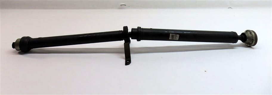 Thumbnail 4: 2013-2014 AUDI S5 (B8 8T) 3.0L A/T - REAR DRIVESHAFT DRIVELINE DRIVE LINE SHAFT