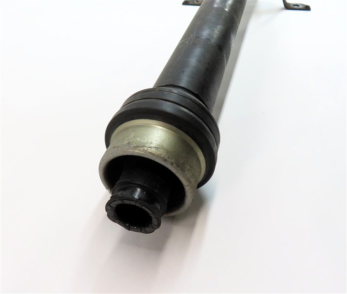 Thumbnail 5: 2013-2014 AUDI S5 (B8 8T) 3.0L A/T - REAR DRIVESHAFT DRIVELINE DRIVE LINE SHAFT