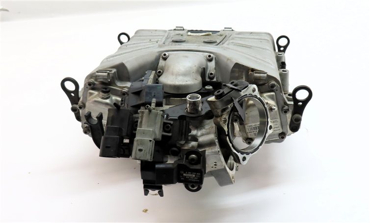 Thumbnail 5: 09-17 AUDI A6 A7 A8 Q5 Q7 S4 S5 (B8 8K 8T C7 4L) 3.0L ENGINE SUPERCHARGER (163k)