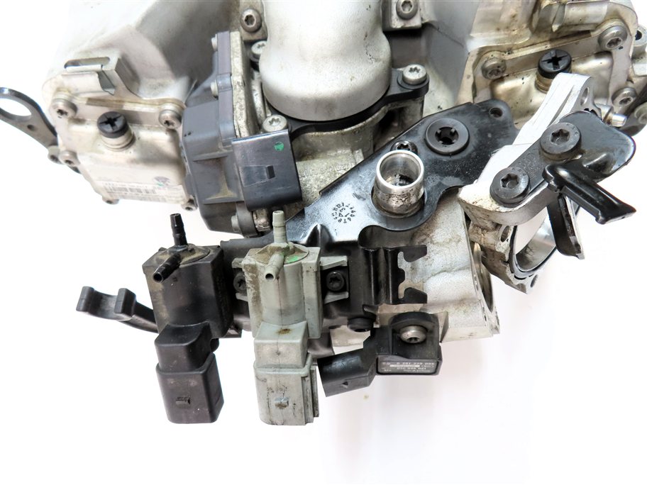 Thumbnail 8: 09-17 AUDI A6 A7 A8 Q5 Q7 S4 S5 (B8 8K 8T C7 4L) 3.0L ENGINE SUPERCHARGER (163k)