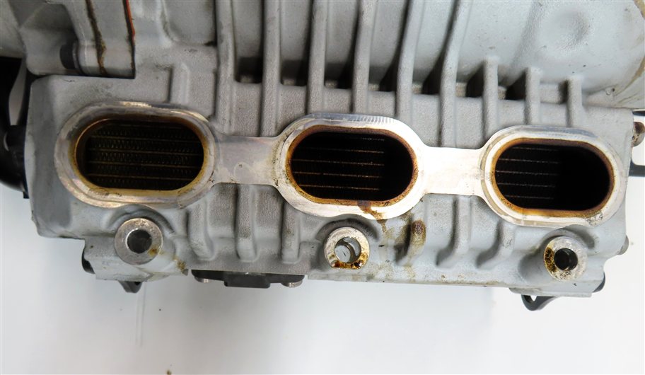 Thumbnail 9: 09-17 AUDI A6 A7 A8 Q5 Q7 S4 S5 (B8 8K 8T C7 4L) 3.0L ENGINE SUPERCHARGER (163k)
