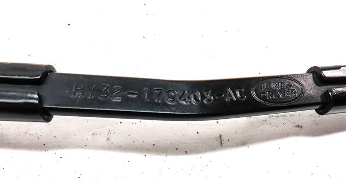 Thumbnail 5: 17-24 LAND ROVER DISCOVERY L462 REAR LIFTGATE HATCH WINDSHIELD WIPER ARM