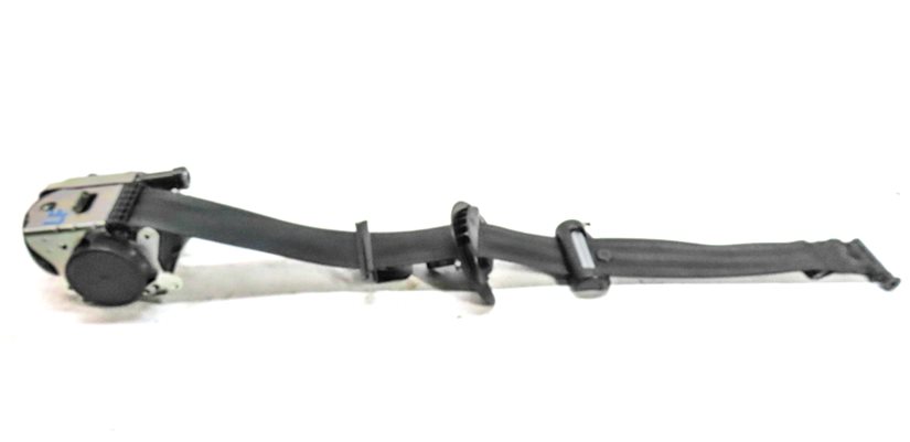 Thumbnail 2: 17-19 LAND ROVER DISCOVERY L462 FRONT LEFT DRIVER SEATBELT RETRACTOR (Black)