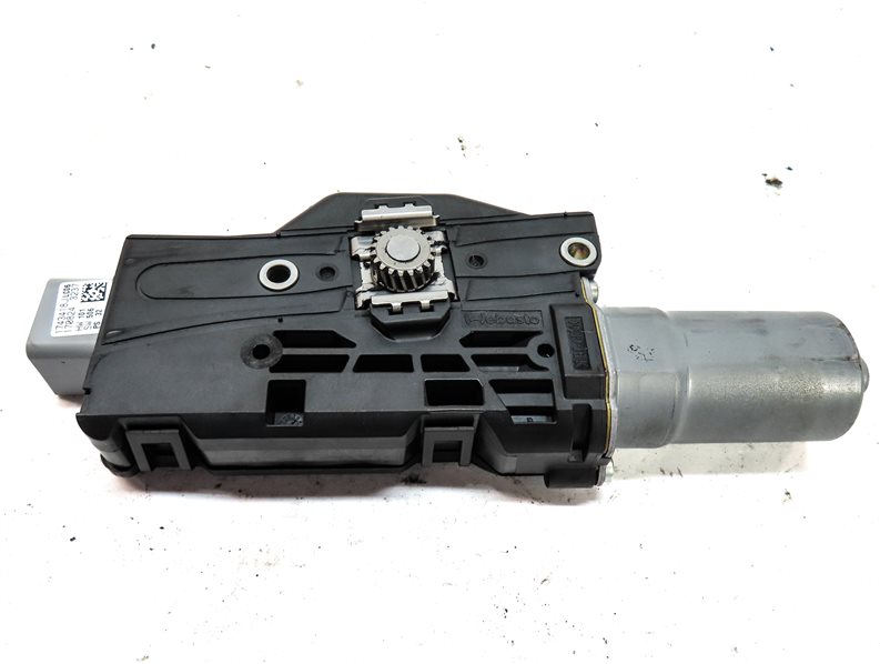 Thumbnail 2: 17-23 LAND ROVER DISCOVERY L462 SUNROOF MOONROOF SUN MOON ROOF MOTOR