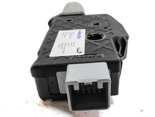 Thumbnail 3: 17-23 LAND ROVER DISCOVERY L462 SUNROOF MOONROOF SUN MOON ROOF MOTOR