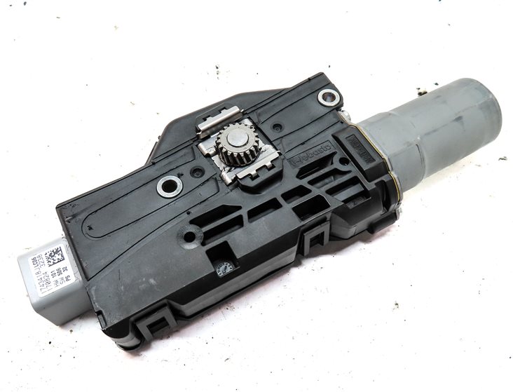 Thumbnail 2: 17-23 LAND ROVER DISCOVERY L462 SUNROOF MOONROOF SUN MOON ROOF MOTOR
