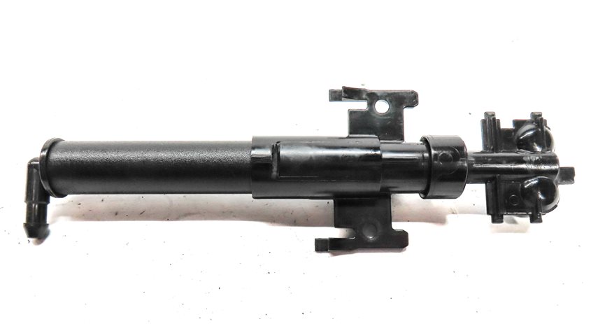 Thumbnail 3: 2018 ROVER DISCOVERY (L462) FRONT LEFT DRIVER HEADLIGHT WASHER SQUIRTER NOZZLE