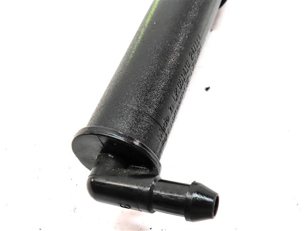 Thumbnail 4: 2018 ROVER DISCOVERY L462 FRONT RIGHT PASSENGER HEADLIGHT WASHER SQUIRTER NOZZLE
