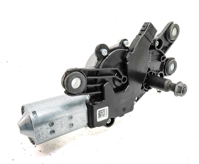 17-21 LAND ROVER DISCOVERY VELAR L462 REAR HATCH WINDSHIELD WIPER MOTOR