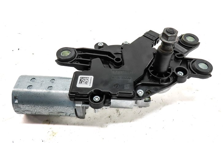 Thumbnail 2: 17-21 LAND ROVER DISCOVERY VELAR L462 REAR HATCH WINDSHIELD WIPER MOTOR
