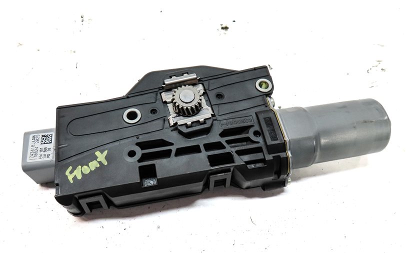 Thumbnail 2: 17-23 LAND ROVER DISCOVERY L462 SUNROOF MOONROOF SUN MOON ROOF MOTOR